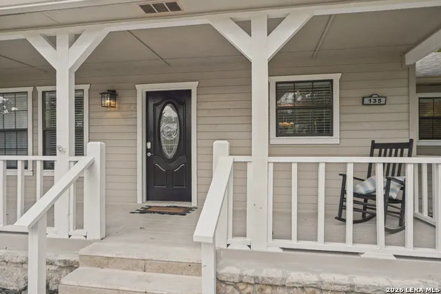 135 Woodland Boerne, TX 78006