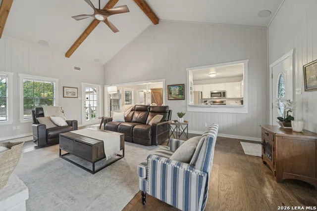 135 Woodland Boerne, TX 78006