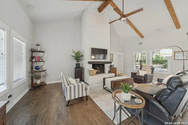 135 Woodland Boerne, TX 78006