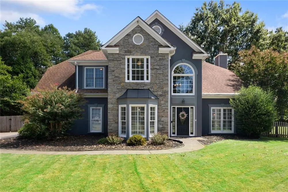 6280 Clear Spring Lane Flowery Branch, GA 30542