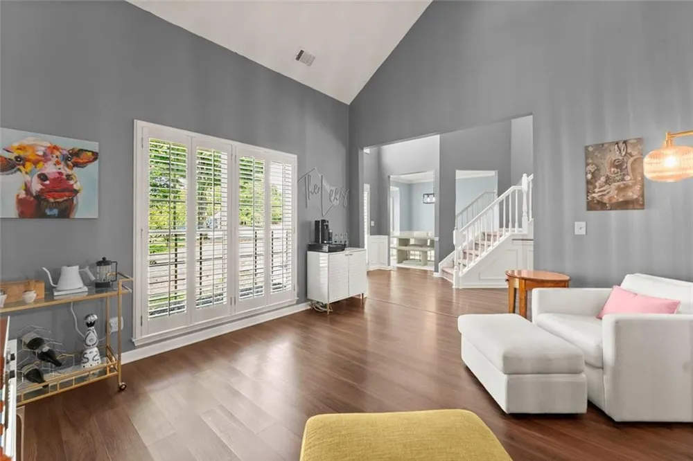 6280 Clear Spring Lane Flowery Branch, GA 30542