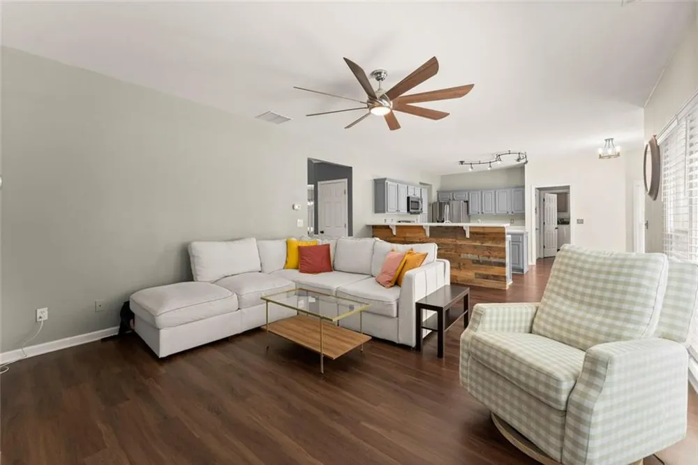 6280 Clear Spring Lane Flowery Branch, GA 30542