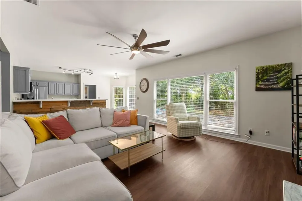 6280 Clear Spring Lane Flowery Branch, GA 30542