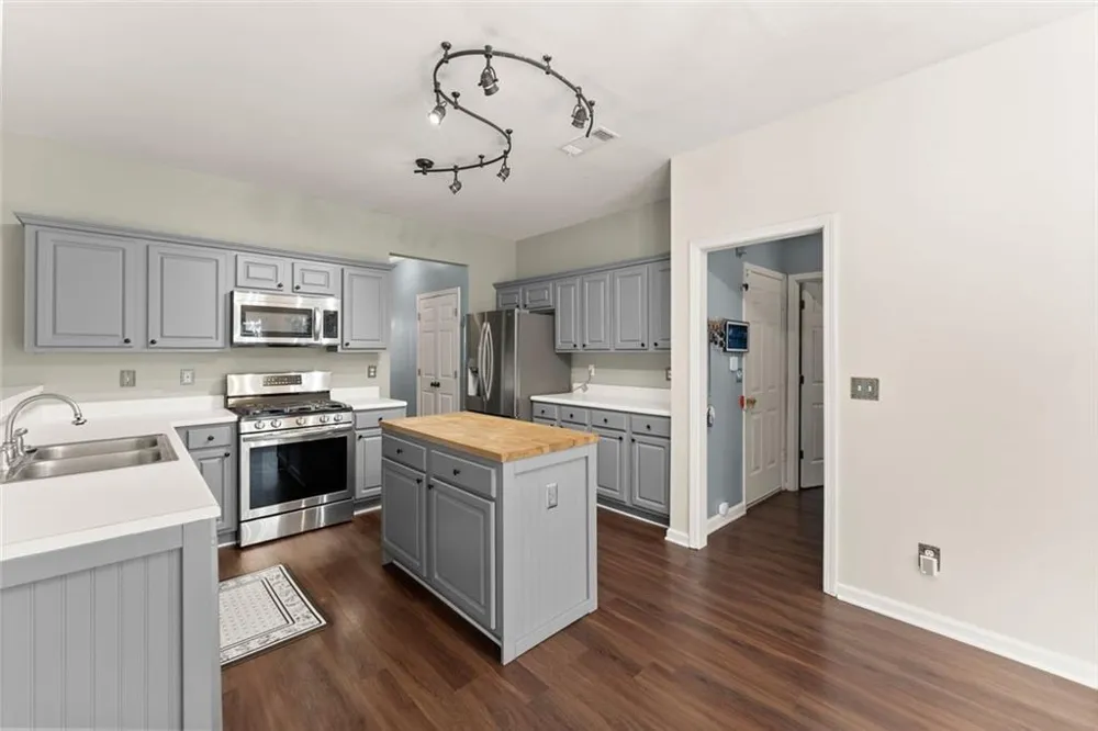 6280 Clear Spring Lane Flowery Branch, GA 30542