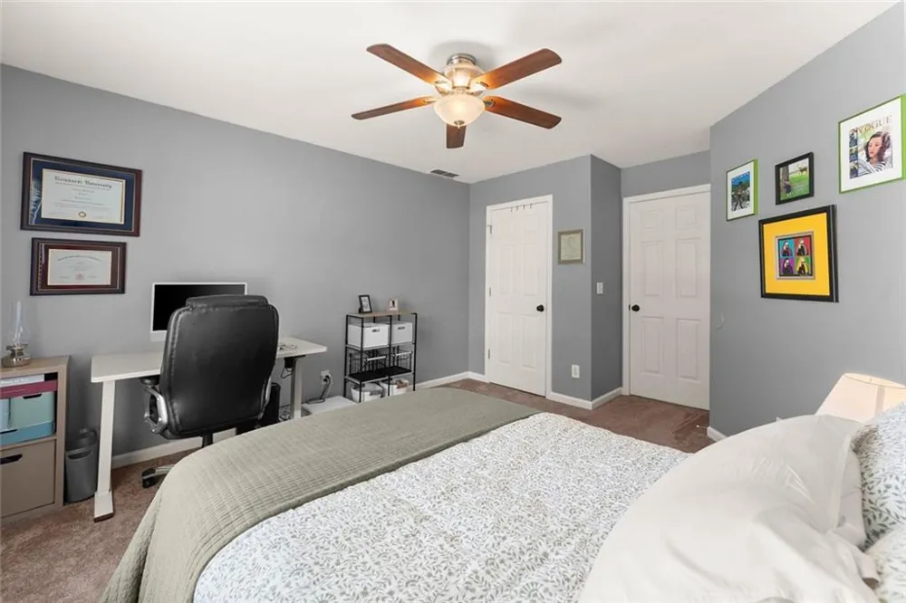 6280 Clear Spring Lane Flowery Branch, GA 30542