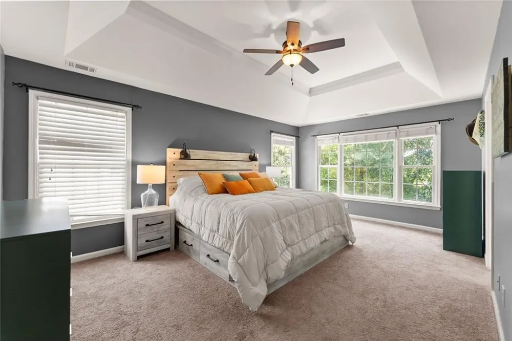 6280 Clear Spring Lane Flowery Branch, GA 30542