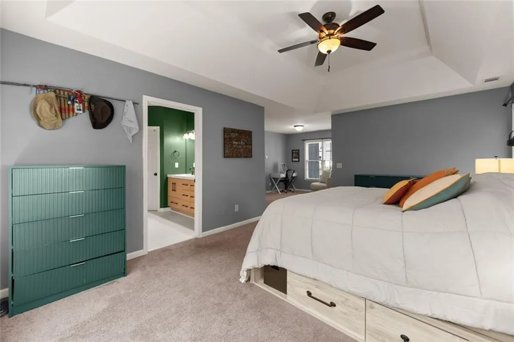 6280 Clear Spring Lane Flowery Branch, GA 30542