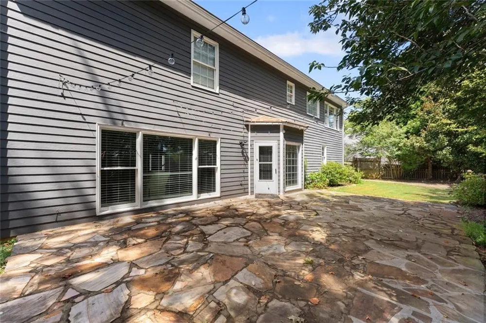 6280 Clear Spring Lane Flowery Branch, GA 30542