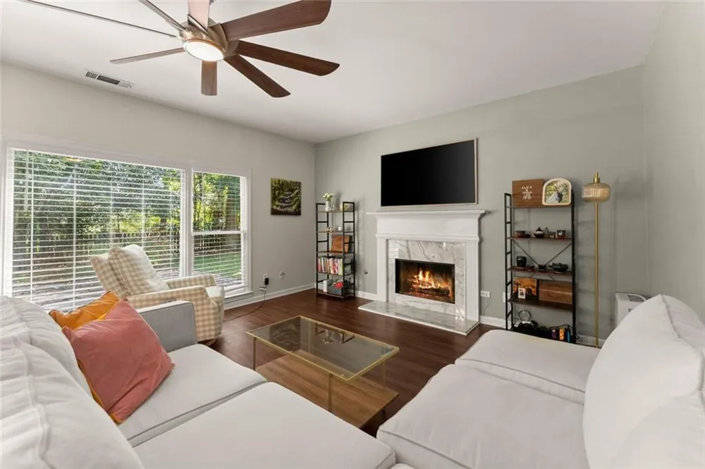 6280 Clear Spring Lane Flowery Branch, GA 30542