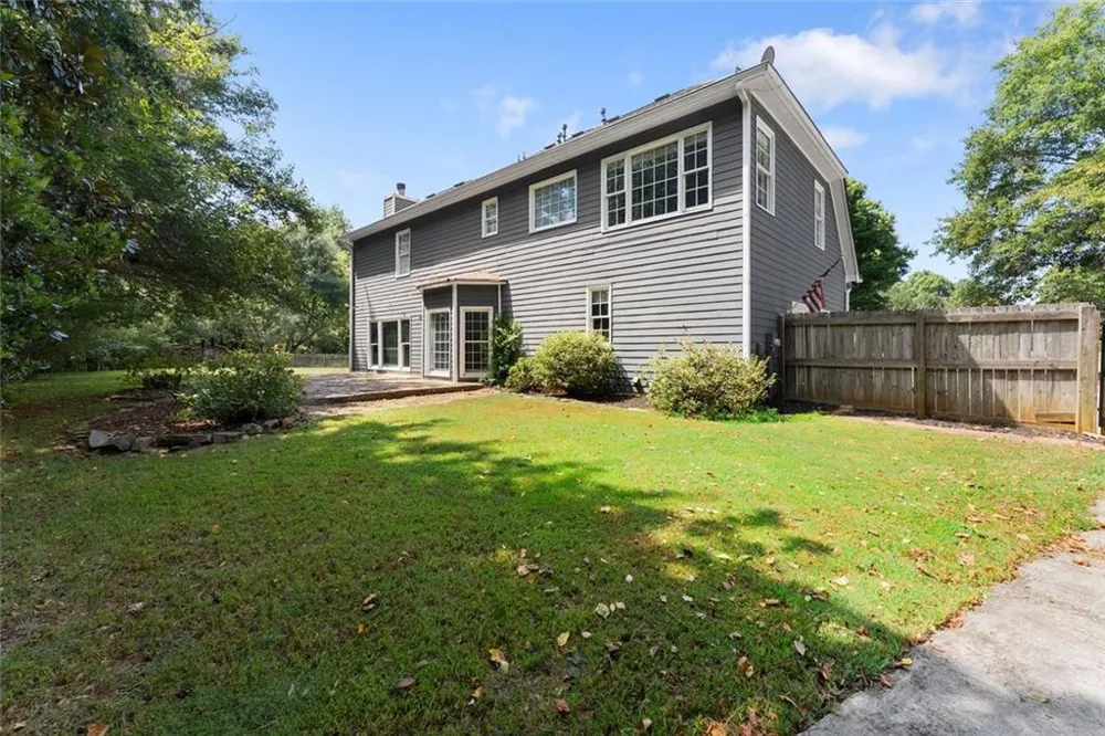 6280 Clear Spring Lane Flowery Branch, GA 30542