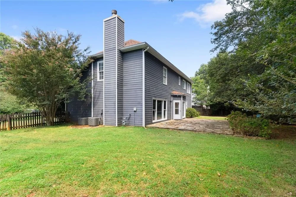 6280 Clear Spring Lane Flowery Branch, GA 30542