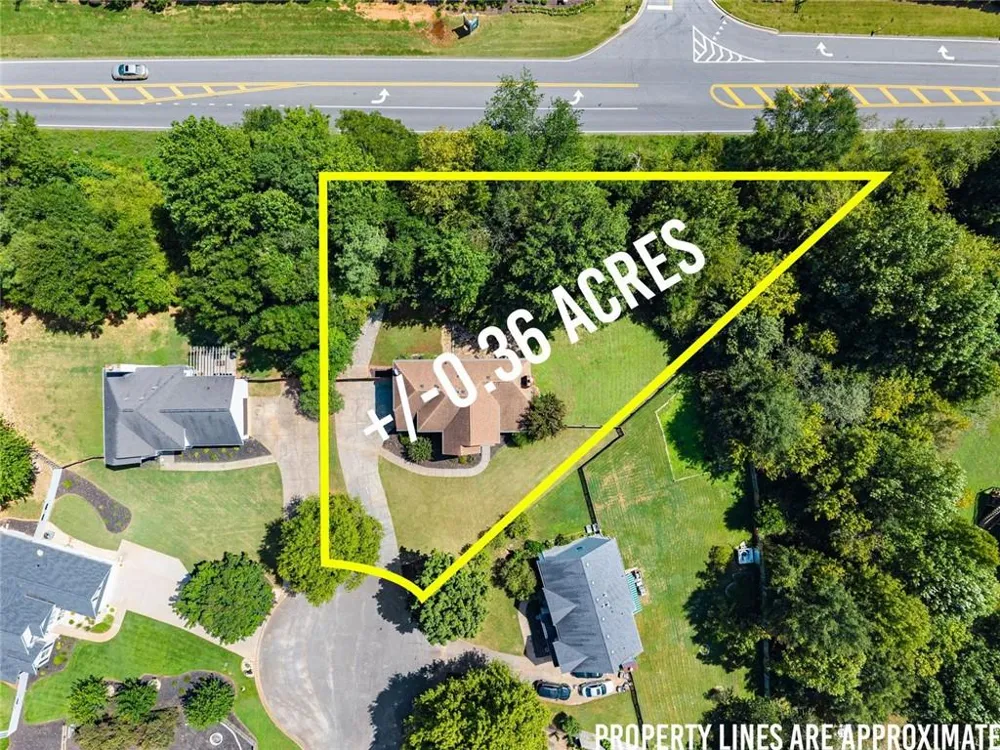 6280 Clear Spring Lane Flowery Branch, GA 30542