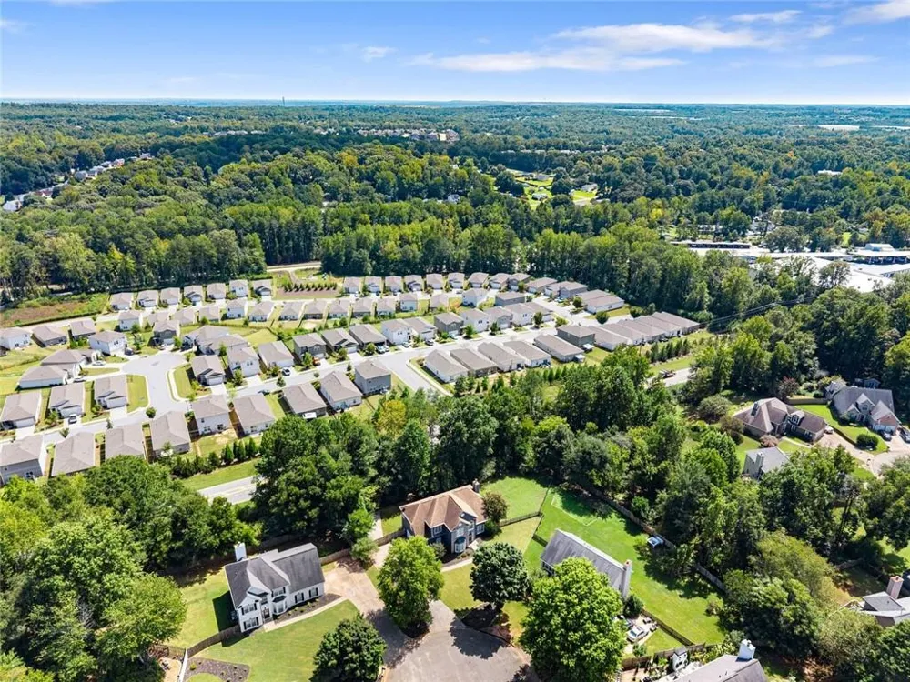 6280 Clear Spring Lane Flowery Branch, GA 30542