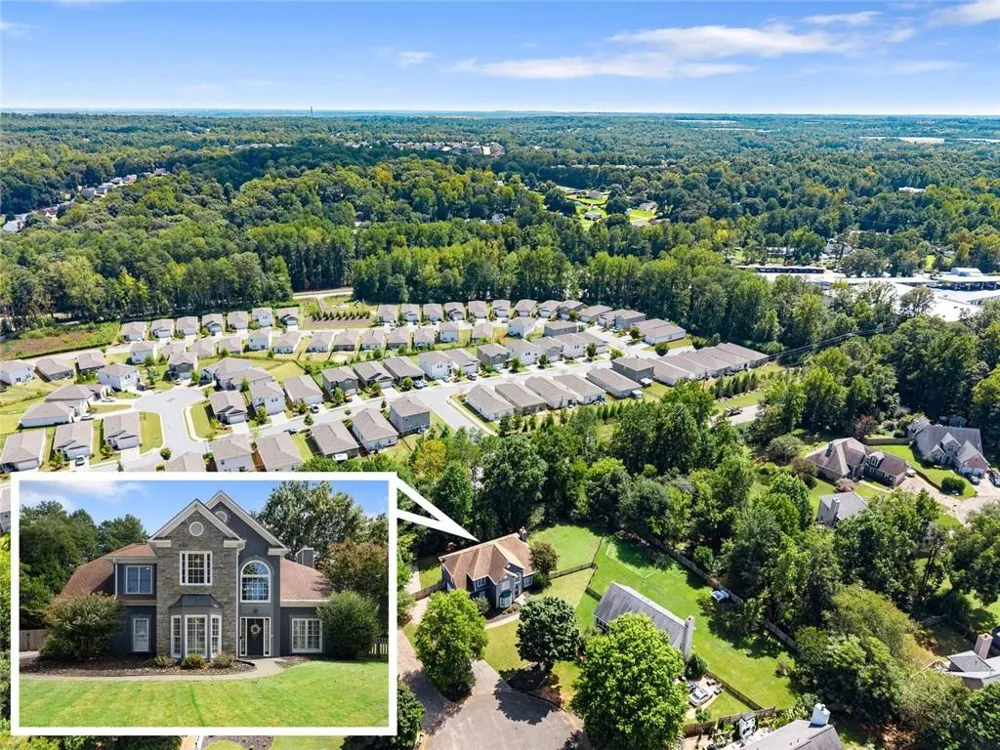 6280 Clear Spring Lane Flowery Branch, GA 30542
