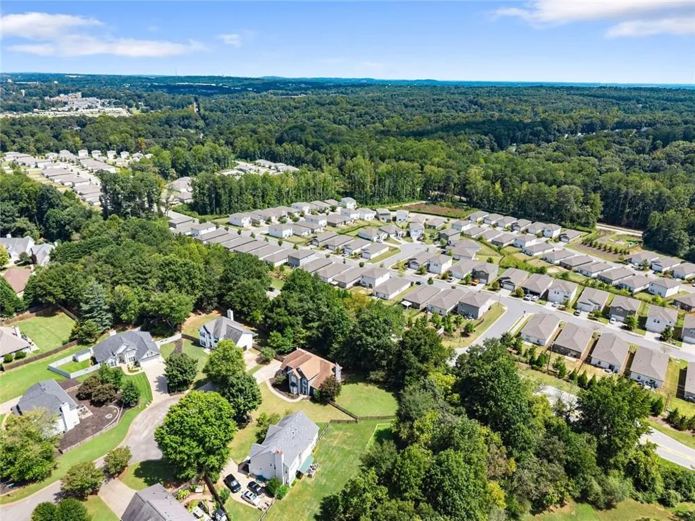 6280 Clear Spring Lane Flowery Branch, GA 30542