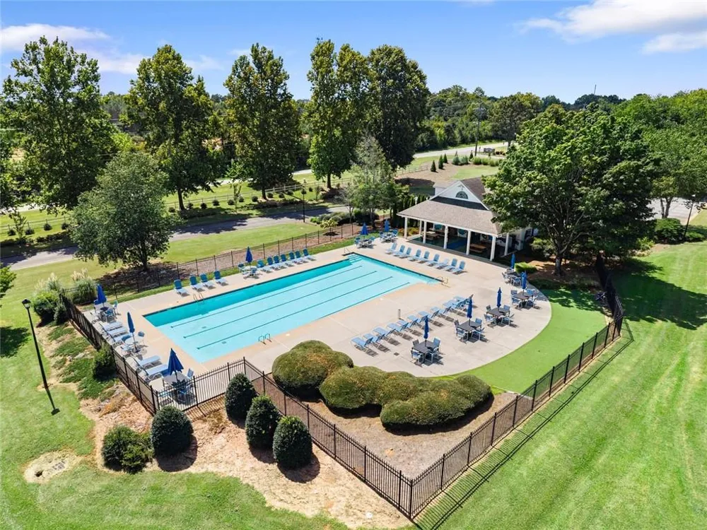 6280 Clear Spring Lane Flowery Branch, GA 30542