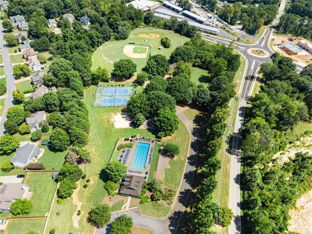 6280 Clear Spring Lane Flowery Branch, GA 30542