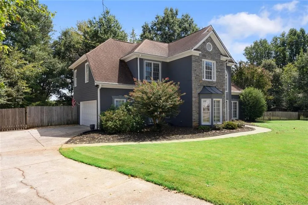 6280 Clear Spring Lane Flowery Branch, GA 30542