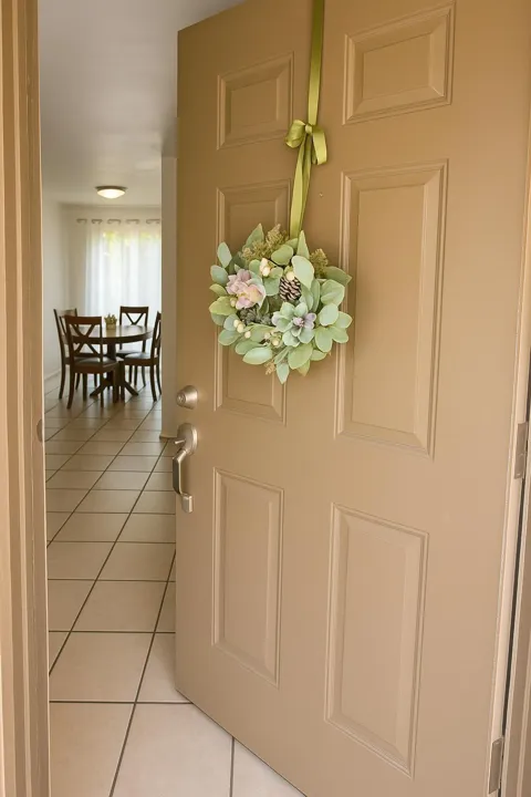 600 Hilliard Street #7
