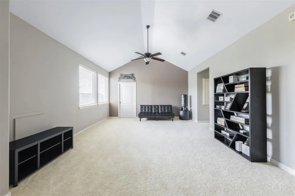 5835 Caspian Falls Lane Fulshear, TX 77441