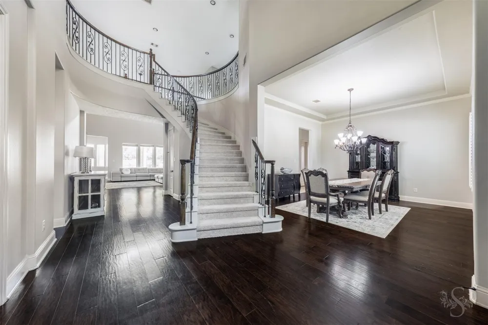5835 Caspian Falls Lane Fulshear, TX 77441