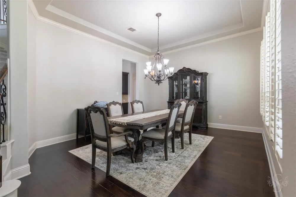5835 Caspian Falls Lane Fulshear, TX 77441