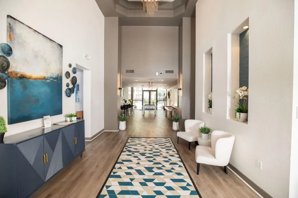 4001 Fannin Street #4517 Houston, TX 77004