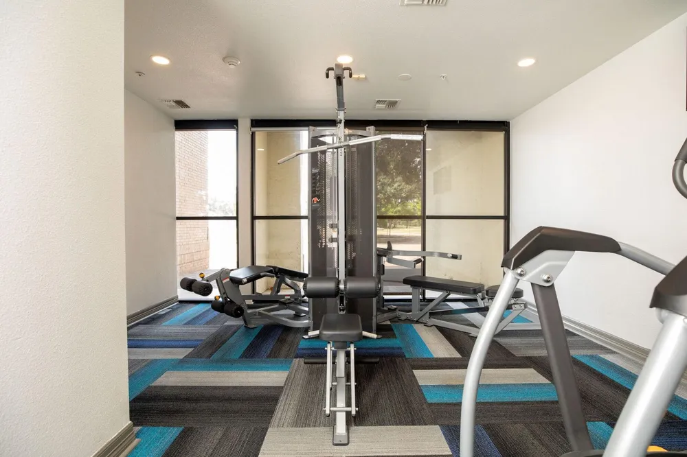 4001 Fannin Street #4517 Houston, TX 77004