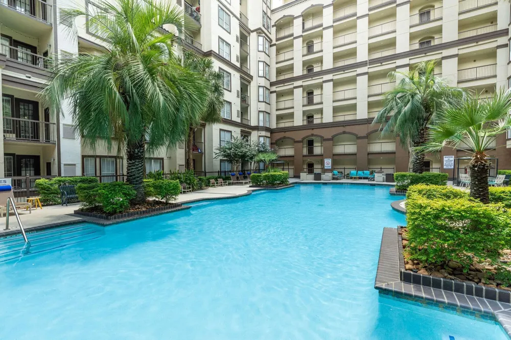 4001 Fannin Street #4517 Houston, TX 77004