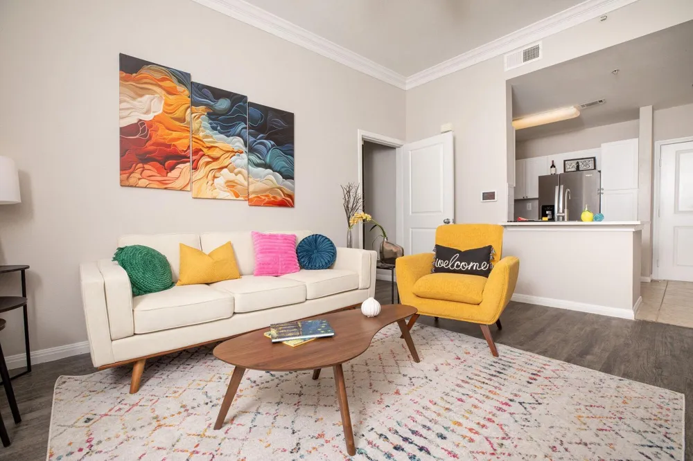 4001 Fannin Street #4517 Houston, TX 77004