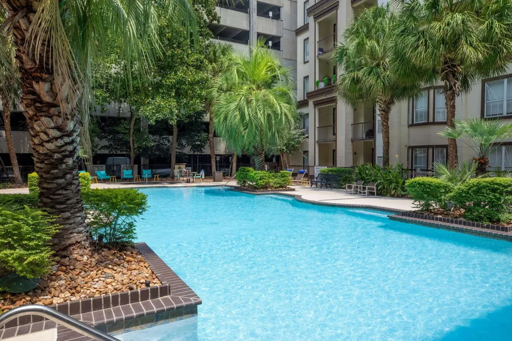4001 Fannin Street #4517 Houston, TX 77004
