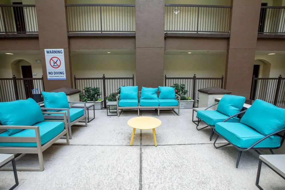 4001 Fannin Street #4517 Houston, TX 77004