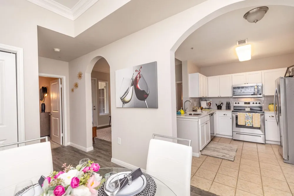 4001 Fannin Street #4517 Houston, TX 77004