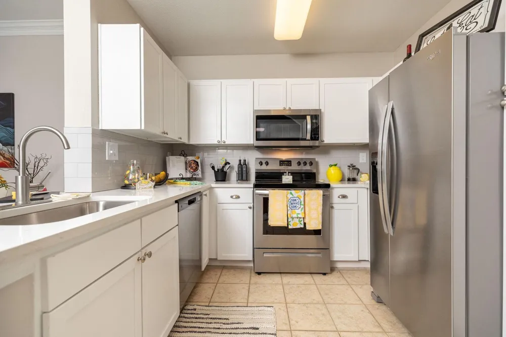 4001 Fannin Street #4517 Houston, TX 77004