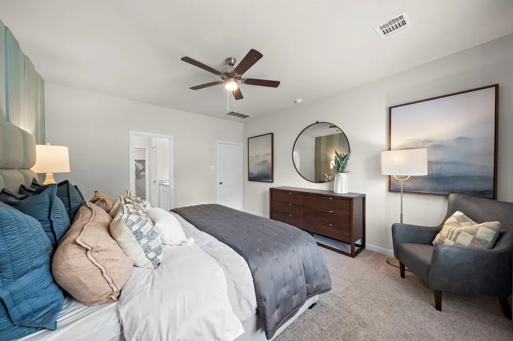 1506 Graywood Grove Lane Dayton, TX 77535