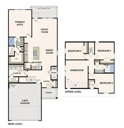 1506 Graywood Grove Lane Dayton, TX 77535