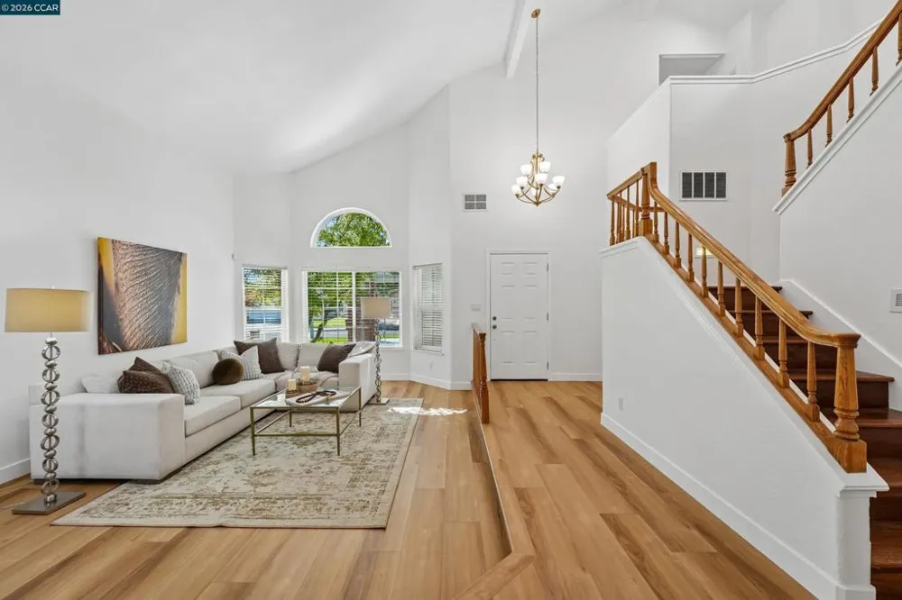 4860 Reno Ln Richmond, CA 94803