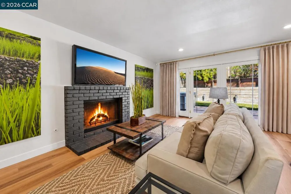 4860 Reno Ln Richmond, CA 94803