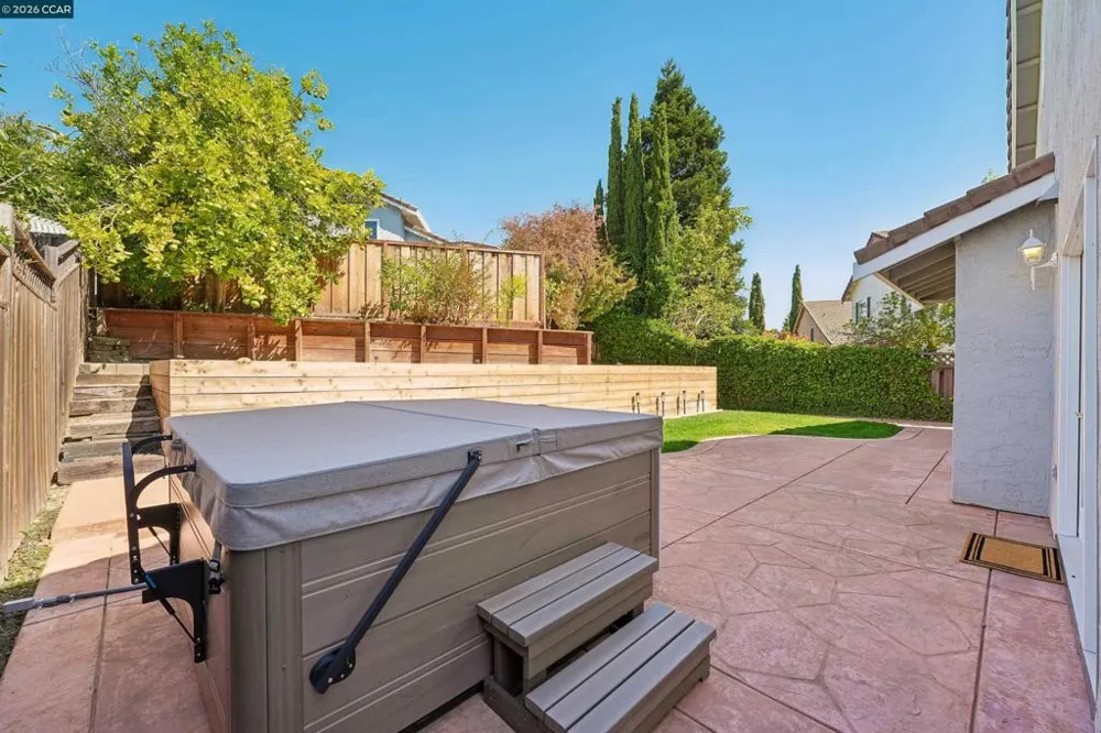 4860 Reno Ln Richmond, CA 94803