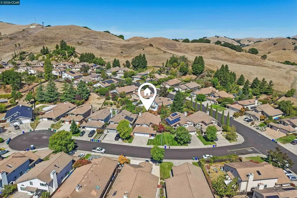 4860 Reno Ln Richmond, CA 94803
