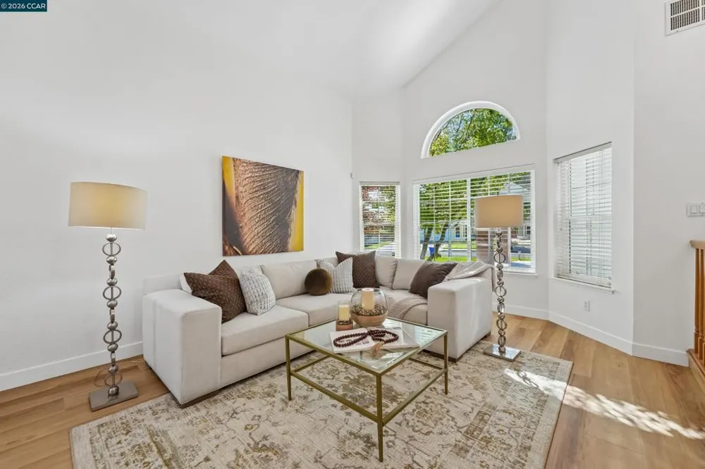 4860 Reno Ln Richmond, CA 94803