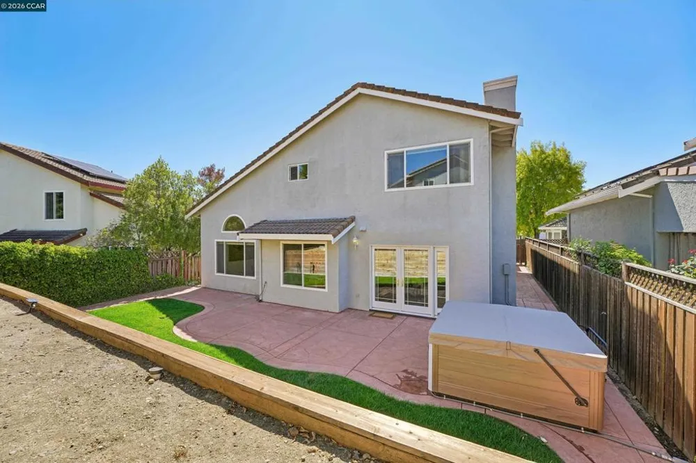 4860 Reno Ln Richmond, CA 94803