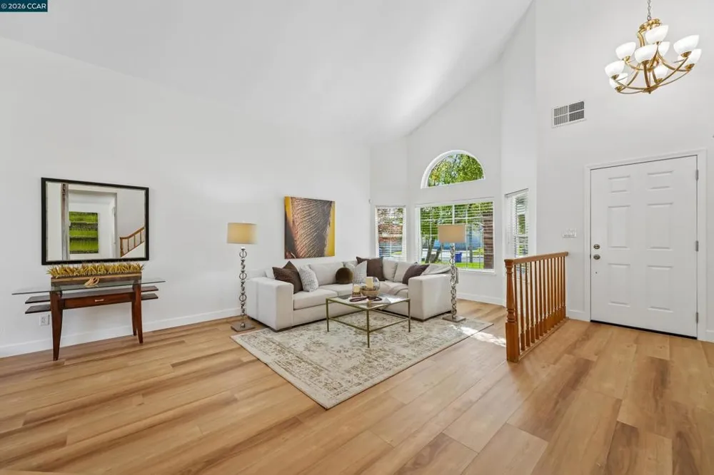 4860 Reno Ln Richmond, CA 94803