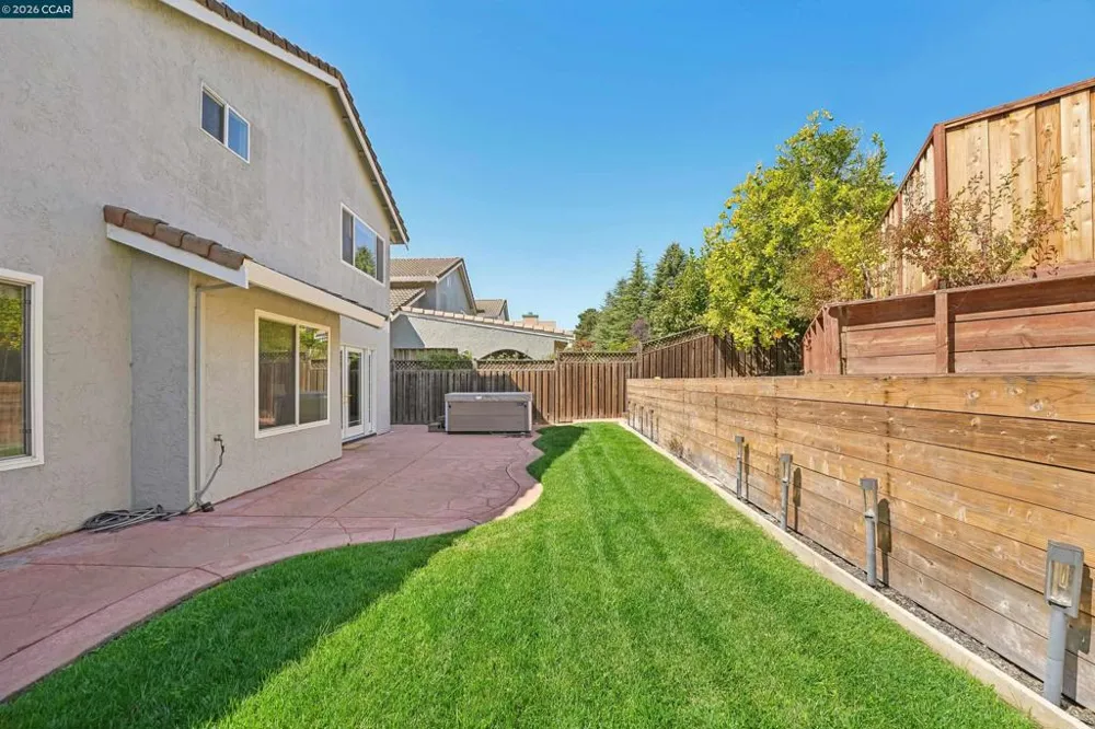 4860 Reno Ln Richmond, CA 94803