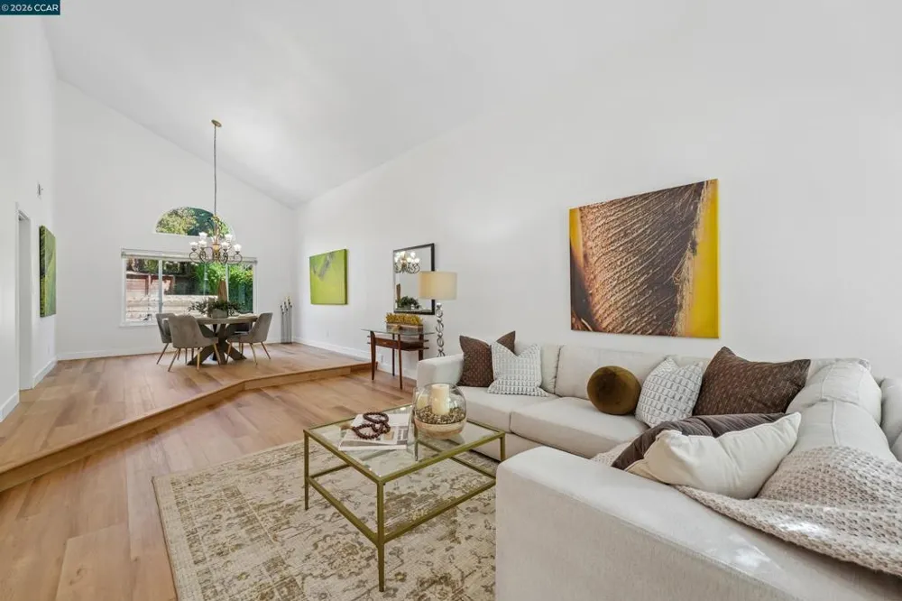 4860 Reno Ln Richmond, CA 94803