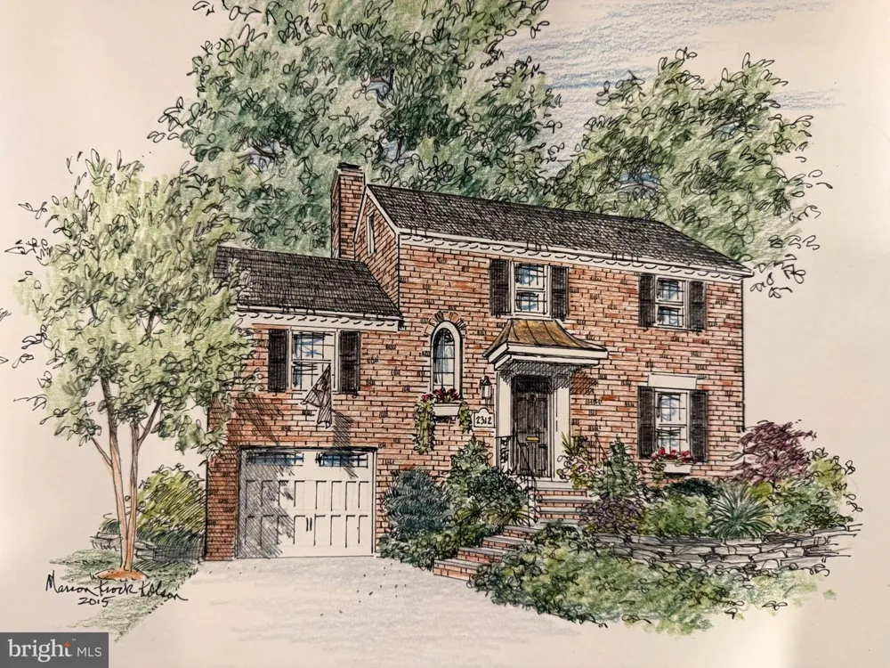 2312 VALLEY DRIVE Alexandria, VA 22302