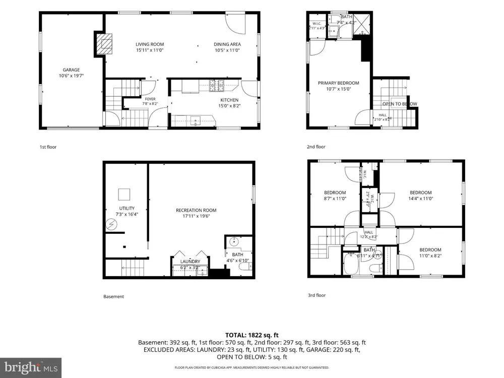 2312 VALLEY DRIVE Alexandria, VA 22302