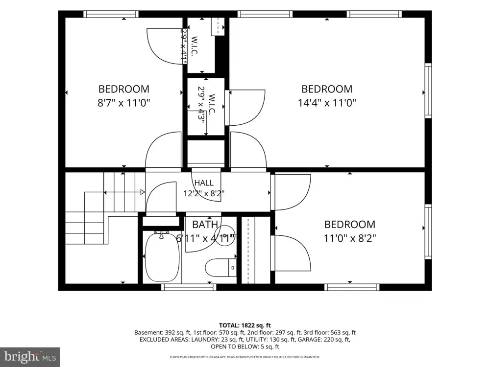 2312 VALLEY DRIVE Alexandria, VA 22302