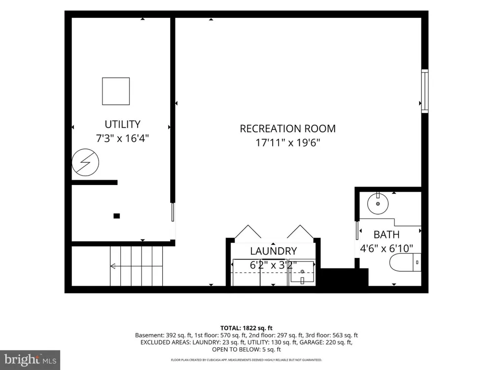 2312 VALLEY DRIVE Alexandria, VA 22302
