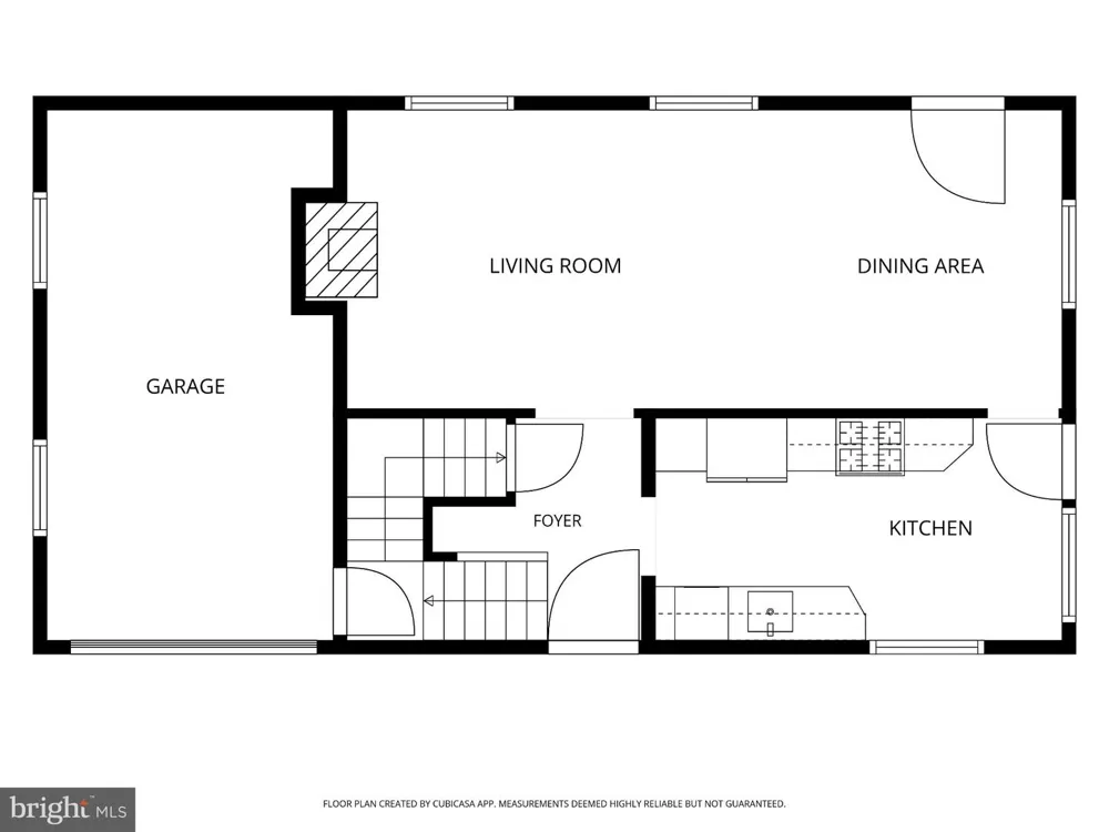 2312 VALLEY DRIVE Alexandria, VA 22302
